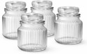 OGGN Glass Utility Container - 500