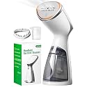 OGHom Portable Travel Handheld Steamer for Clothes, Garment Wrinkle Remover