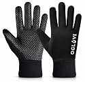 OGLOVE Waterproof Thermal Sports Gloves for Kids | Grip Gloves Boys &amp; Girls