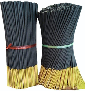 OGU Mogra Incense Sticks. Agarbatti for Pooja