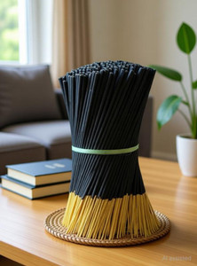 OGU Mogra Incense Sticks. Agarbatti for Pooja