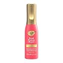 OGX Bond Protein Repair 450°F Heat Protect Spray, 6.5 Fl Oz (Pack of 12)