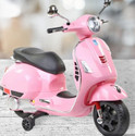 oh baby Scooter Battery Operated Ride On