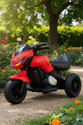oh baby Zippy Ninja Ev With Music