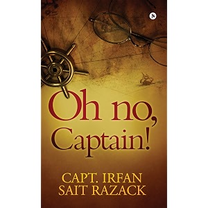 oh no captain