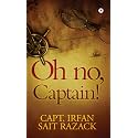 Oh no, Captain!