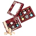 OH CHA - Festive Tea Gift Box