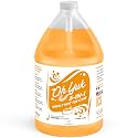 Oh Yuk 5-in-1 Weekly Hot Tub Chemicals, Clarifier &amp; Cleaner, 1 Gallon
