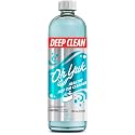 Oh Yuk Healthy Hot Tub Cleaner, Hot Tub Cleaner for Indoor and Outdoor Hot Tubs and Spas - 16 Ounces