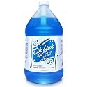 Oh Yuk Healthy Hot Tub Cleaner for Spa Plumbing and Jets, 1 Gallon