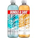 Oh Yuk Hot Tub Cleaner and 5-in-1 Weekly Spa Care Combo