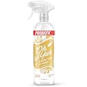 Oh Yuk Probiotic Carpet Stain Cleaner, Rug &amp; Upholstery Spray, Unscented