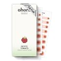 ohora Semi Cured Gel Nail Strips (N Petite Tomato)