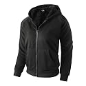 OHSNMAKSL Boys Fleece Jacket Kids Winter coat Girls Sherpa Lined Zip Up Hoodie Warm Sweatshirt School Hooded Outerwear