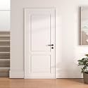 OHTOMO 2834x 8034Solid Core Door Slab 2-Panel