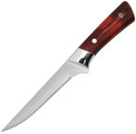 OICIA 1 Pc Carbon Steel Plastic Knife