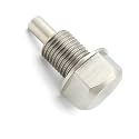Oil Drain Plug - M12x1.25 Bolt for Engine and Transmission | K-MOTOR