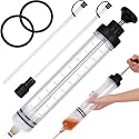 Oil Extractor Kit Manual Oil Fluid Extractor
