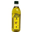 The Oil Factory Extra Light Olive Oil - 1 Liter