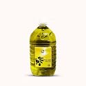The Oil Factory Extra Light Olive Oil 5L | Pure &amp; Healthy Cooking Oil | Ideal for Indian Cuisine, Frying, Baking, Salad Dressing | Rich in MUFA, Low Absorption | PET Bottle Family Pack