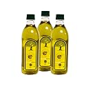 The Oil Factory Extra Light Olive Oil - 3 Liter
