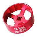 Oil Filter Wrench, Socket, for toyota Camry Tacoma Lexus Tundra 4Runner RAV4 Corolla Highlander Prius accessories- 64mm oil filter Tool