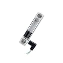 Oil Level Gauge for Machinery HCV.254-E-STL-NO-M12