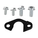 Oil Tube Girdle,Car Engine Hold Down Oil Pump Tube Girdle Brace Pickup fit for GEN III IV LS1 LS2 LS3 LS6