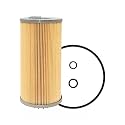 Oil-water separator filter auto parts PF7890-