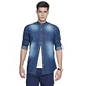 OJASS Men Dress Shirt