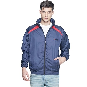 OJASS Men OJASS Jacket for MenLightweight
