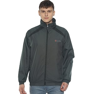 OJASS Men OJASS Jacket for MenLightweight