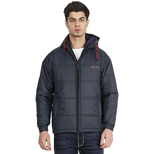 OJASS Men Windcheater