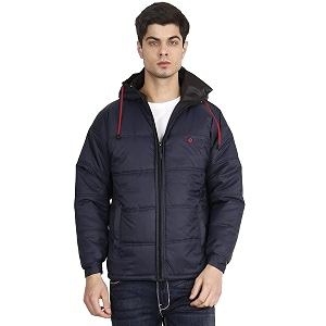 OJASS Men Windcheater