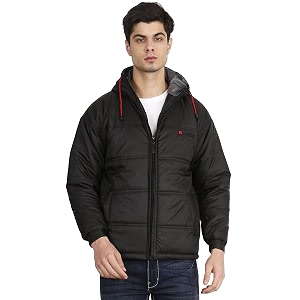 OJASS Men Windcheater