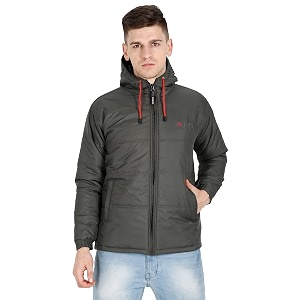 OJASS Men Windcheater
