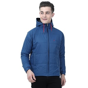 OJASS Men Windcheater