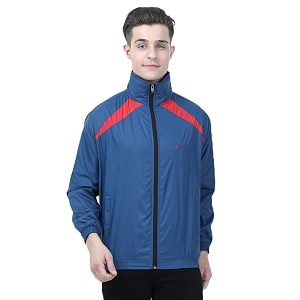 OJASS Men Windcheater