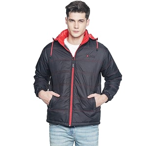 OJASS Men Windcheater