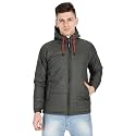 OJASS Men Windcheater