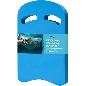 ojs kick board for swimming sports swimming floats for adults-kids kickboard swimming for beginners training swimming floaters for adults swimming floater with all holding angles