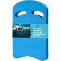 OJS Kick Board for Swimming Sports Swimming Floats for Adults-Kids Kickboard Swimming for Beginners Training Swimming Floaters for Adults, Swimming Floater with All Holding Angles