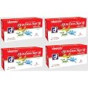 Okamoto Condoms For Men Skinless Skin Condom - No.1 in Japan (4 Packs, 10s) Ultrathin, Imported 40 by Japan