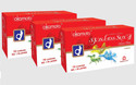 okamoto Skinless Skin Condoms - No.1 in