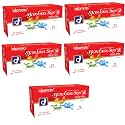 OKAMOTO Skinless Skin Condoms - Ultra-Thin (Okamoto,Japan) 5 x 10s (No.1 in Japan)