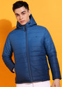 OKANE Full Sleeve Solid Men Jacket