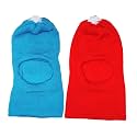 Okara Kids Comfort Colourful Winter Woollen Monkey