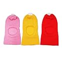 Okara Kids Comfort Colourful Winter Woollen Monkey