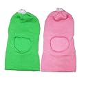 Okara Kids Comfort Colourful Winter Woollen Monkey
