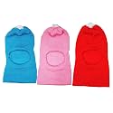 Okara Kids Comfort Colourful Winter Woollen Monkey